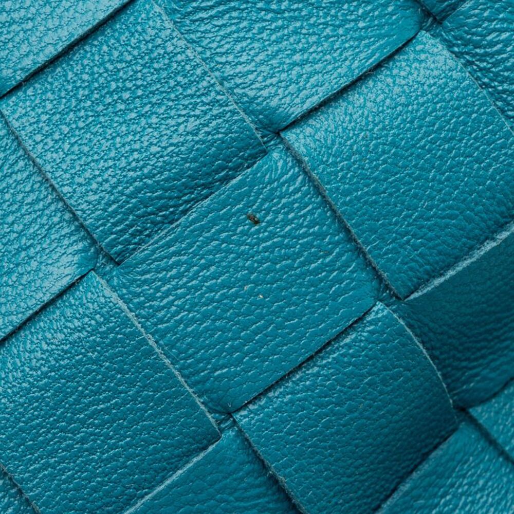 Bottega Veneta Intrecciato Nappa Jodie Mini Bag - Picture 10 of 10